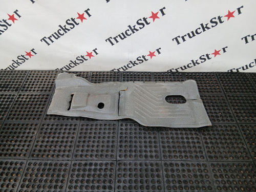 Покрытие напольное левое