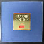 Сборник Klassik Edition - Romantik I 8LP (Германия 1972г.)