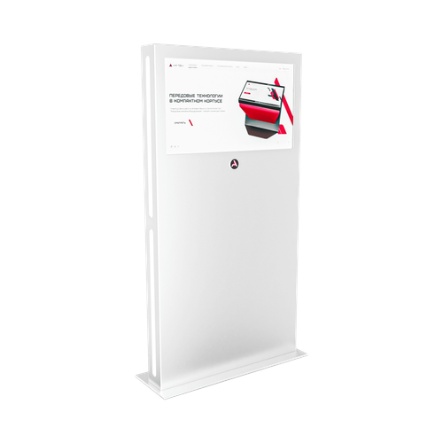 Сенсорный киоск Noble 32"