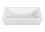 Акриловая ванна Aquanet Bright 165x70 (с каркасом)