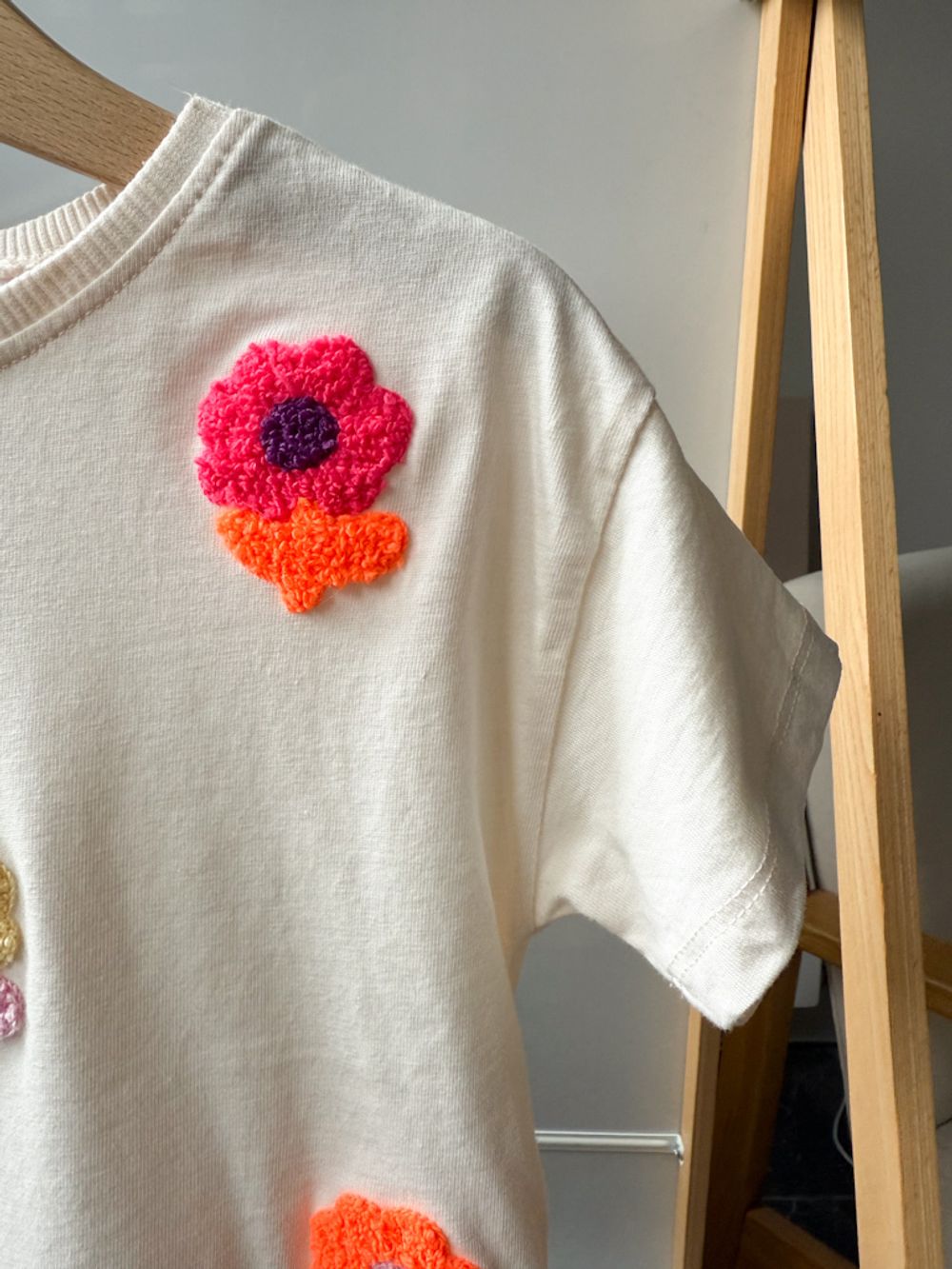 Футболка Zara, 104