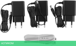 Wi-Fi система Cudy M1300 3шт белый (M1300 3-PACK)