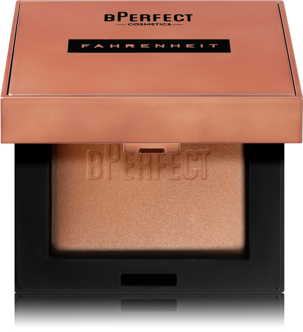 BPerfect Fahrenheit - бронзатор, 115 g