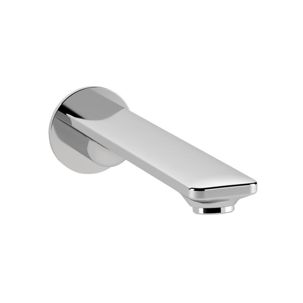 Излив для ванны Laguna, Хром SPJ-CHR-91429