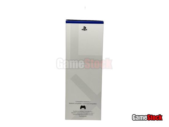 Док станция Sony DualSense Station PS5 для двух геймпадов