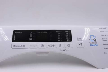 Модуль управления Candy CS4 1072D1/2-07