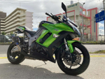 Kawasaki Ninja 1000A JKAZXT00GHA008651