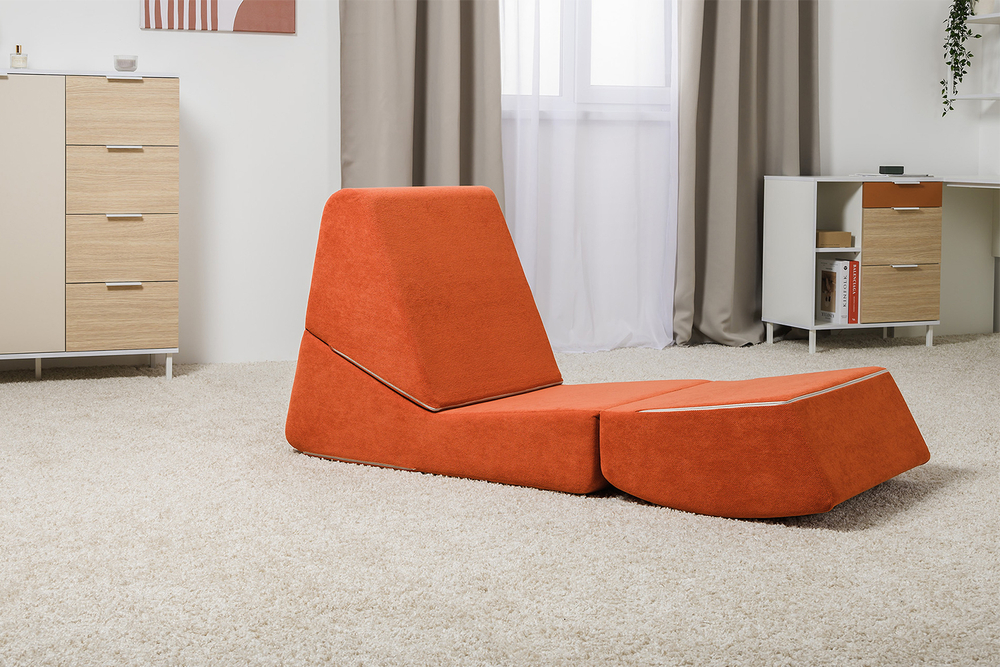 Кресло Марвэл EPIC 45, Терра