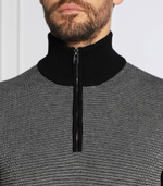 Свитер Ladamo BOSS BLACK - серый(50477394)