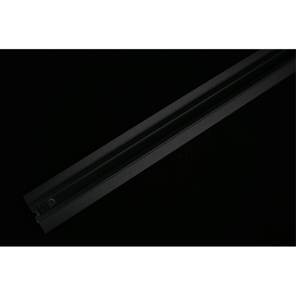 Шинопровод магнитный встраиваемый Aployt Magnetic track 48 APL.0171.00.100 1м