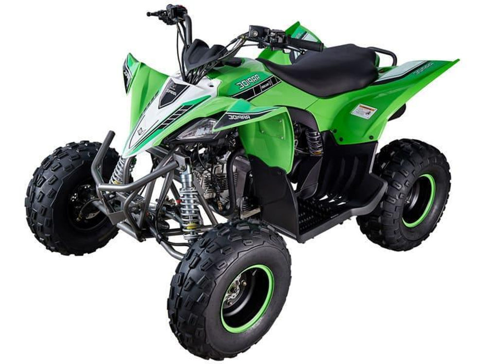 Квадроцикл MIKILON Rapide 125S