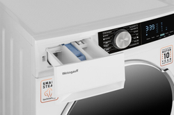 Стиральная машина Weissgauff WM 47147 DC Inverter Steam (430972)