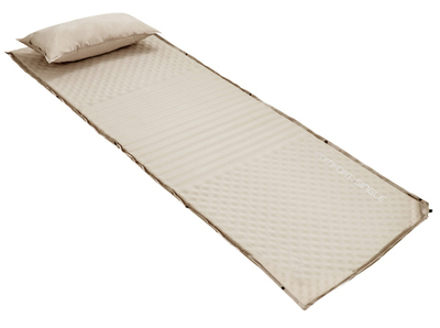 Коврик  KingCamp Comfort Single 198х63х4 [KM3605]