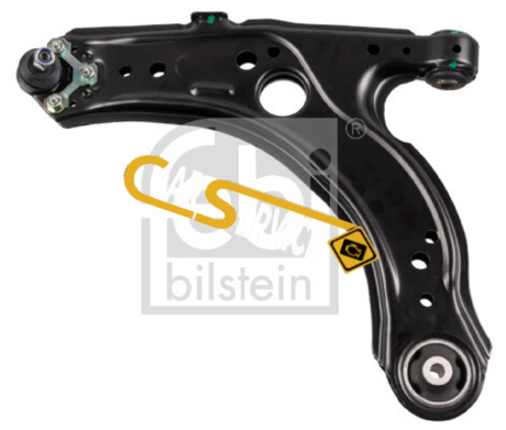 FEBI BILSTEIN - 19820