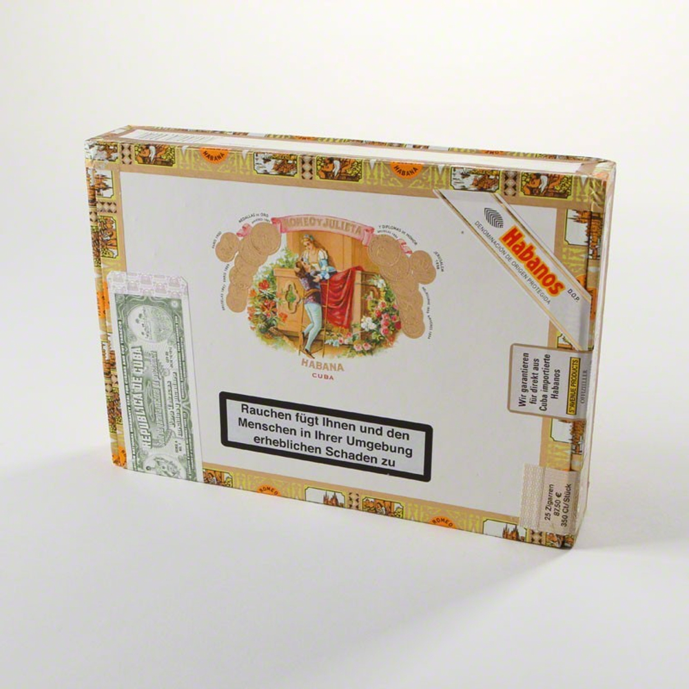 Romeo y Julieta Belvederes