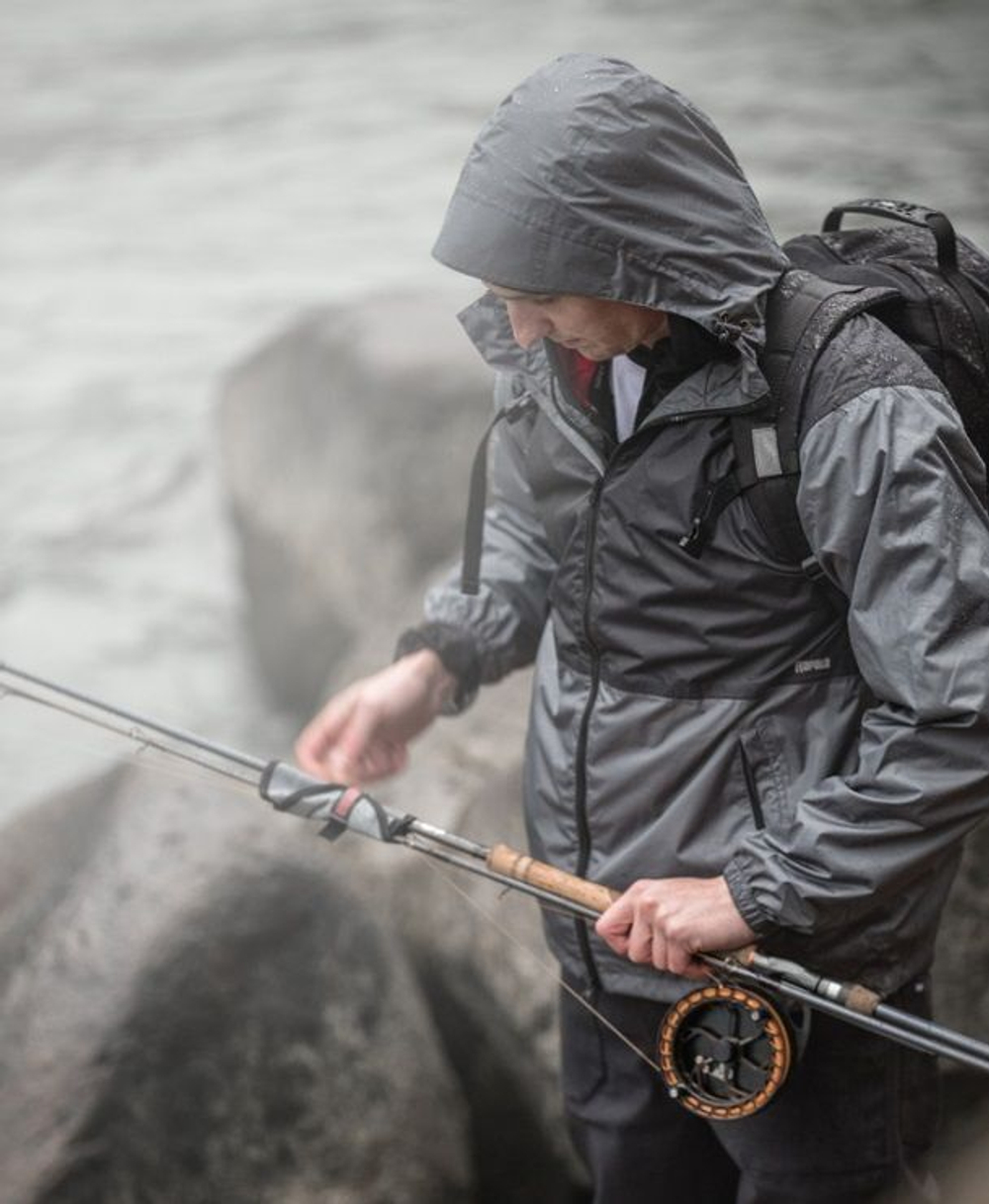 Костюм рыболовный Rapala Ultra-Lite Rain, размер XXXL