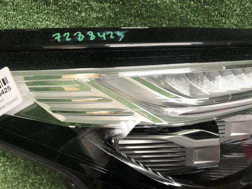 Фара правая EXEED VX (2021-2024) LED