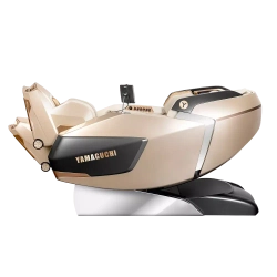 Yamaguchi Xi Robot