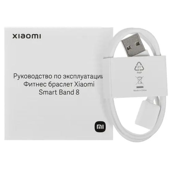 Фитнес-браслет Xiaomi Band 8