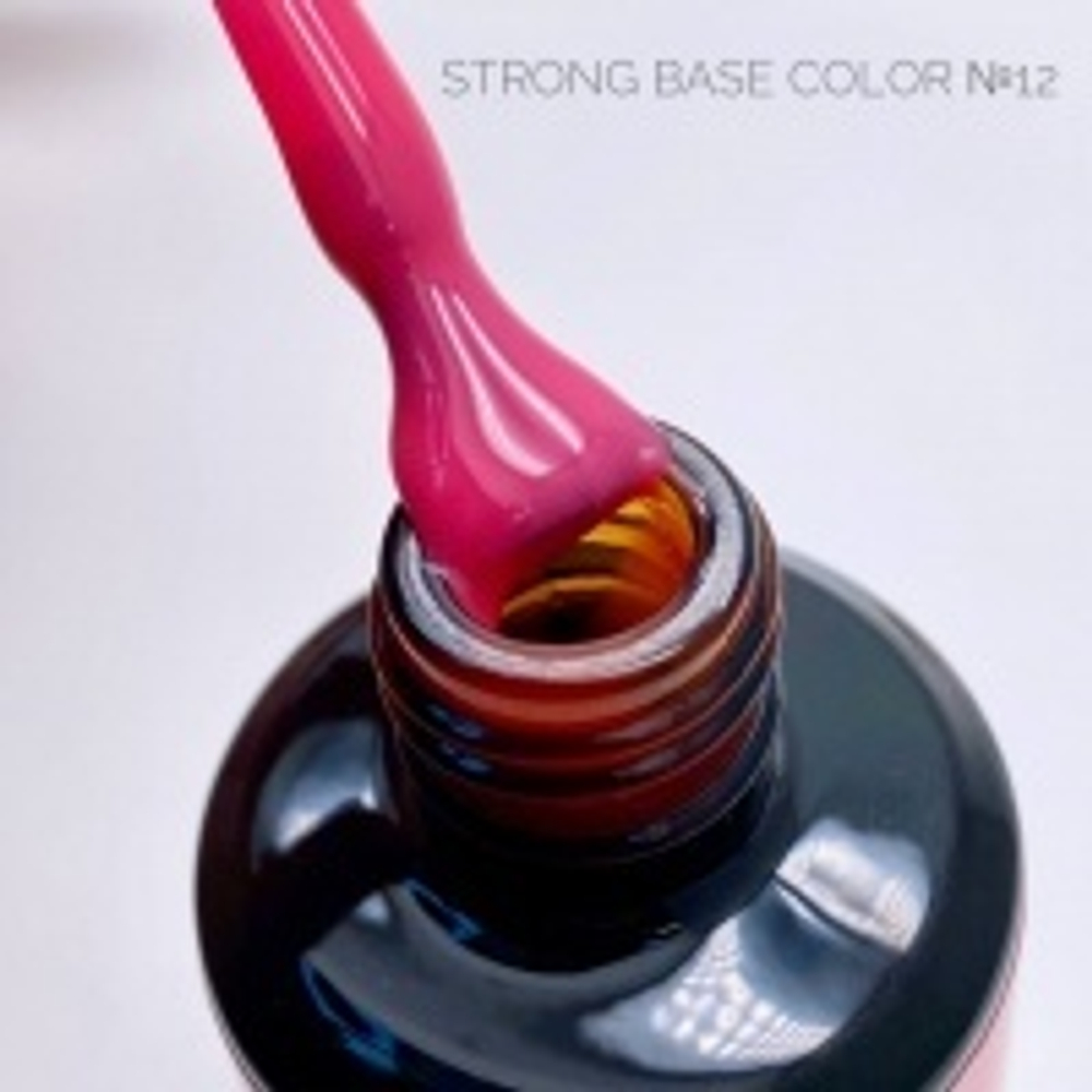 Bloom База Strong COLOR №12 15 мл