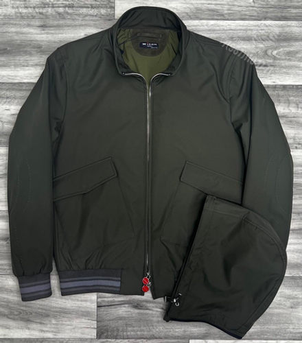 Бомбер Kiton