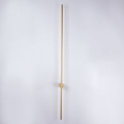 Настенный Светильник Wall Lines L150 Gold By Imperiumloft