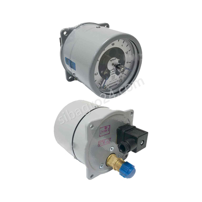 Манометр ДМ2010Cr-4 кгс/см2-ОШ