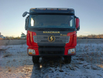 Shacman (Shaanxi) SX* 6x4 Самосвал SX32586T384 (Дизельный, 11,6 л, 369 л.с., МТ)