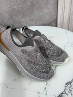 Кроссовки Brunello Cucinelli