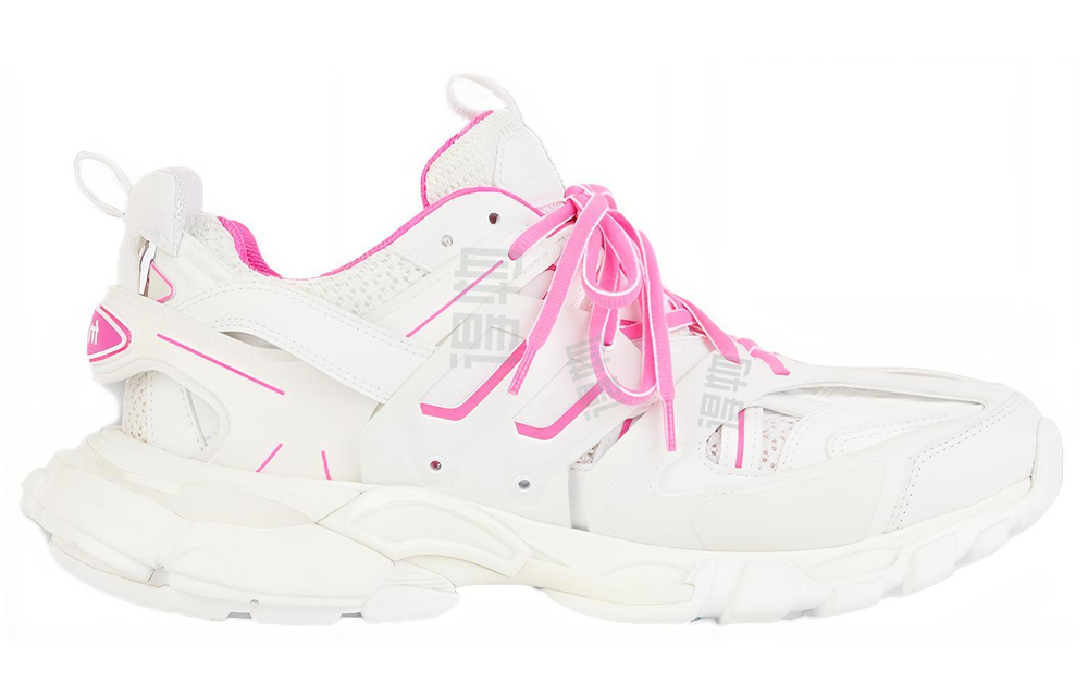 Balenciaga Track 1.0 (Женская размерная сетка)