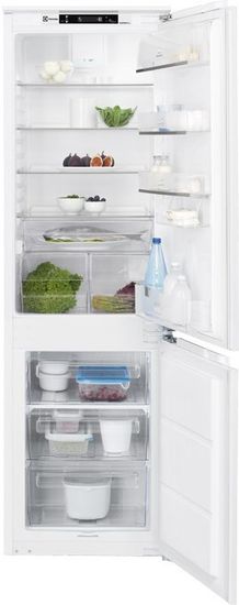 Встраиваемый холодильник Electrolux ERG 2917