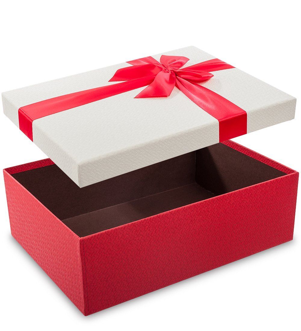 WF-16/3 Коробка «Прямоугольник»