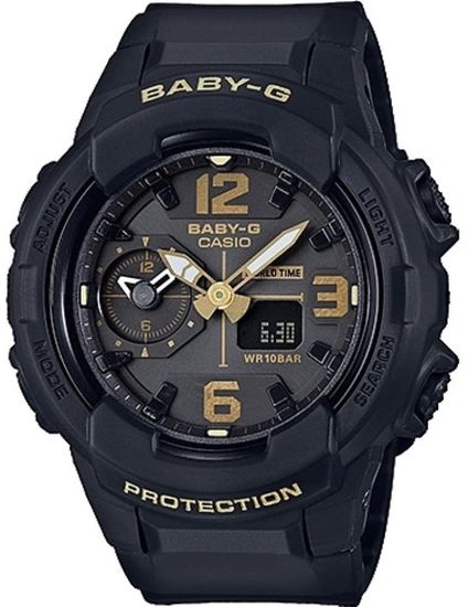 Наручные часы Casio Baby-G BGA-230-1BER