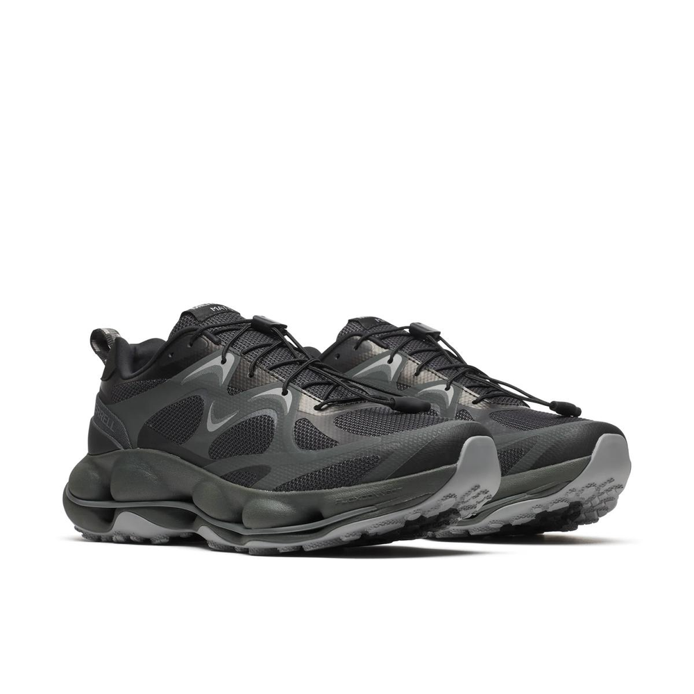 Кроссовки для бега Merrell Speed Arc Matis - Black