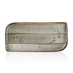 Блюдо прямоугольное 35*16 см Supreme By Bone Innovation [1]