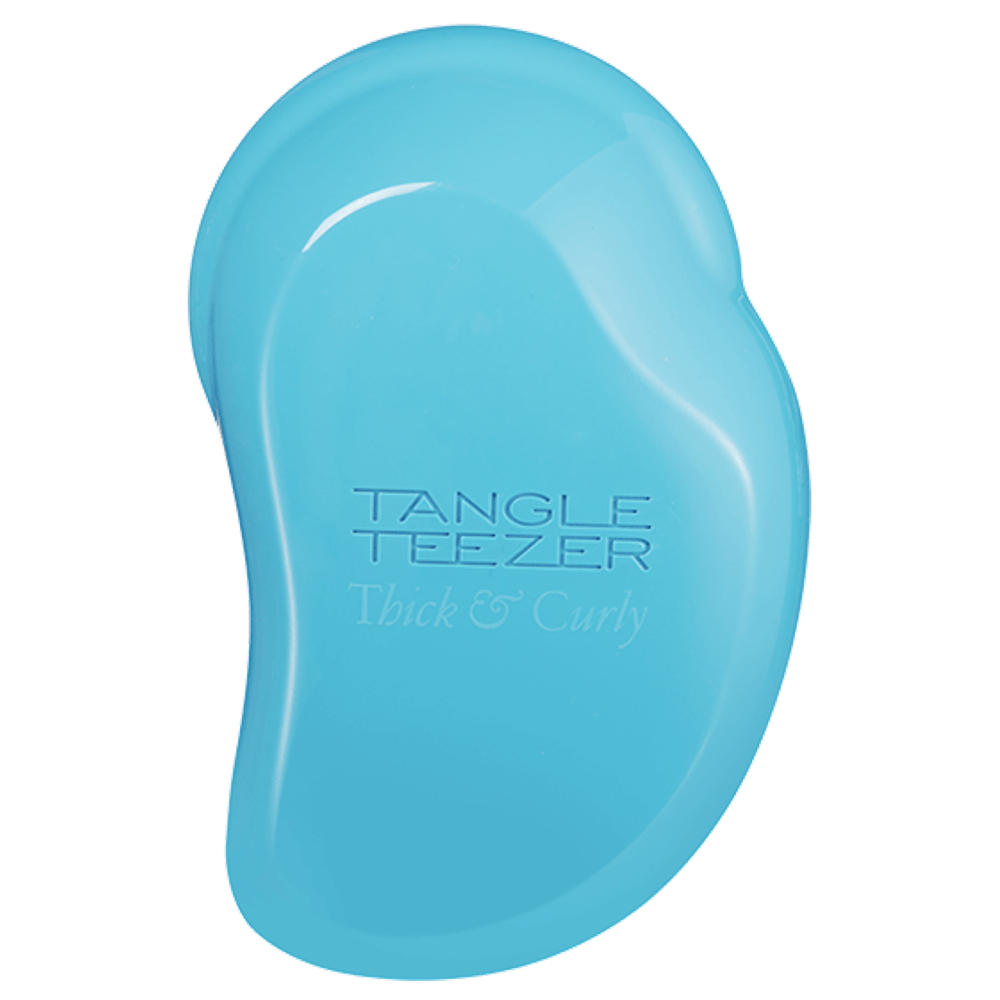 TANGLE TEEZER Azure Blue