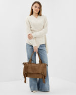 Сумка 540 11 тауп