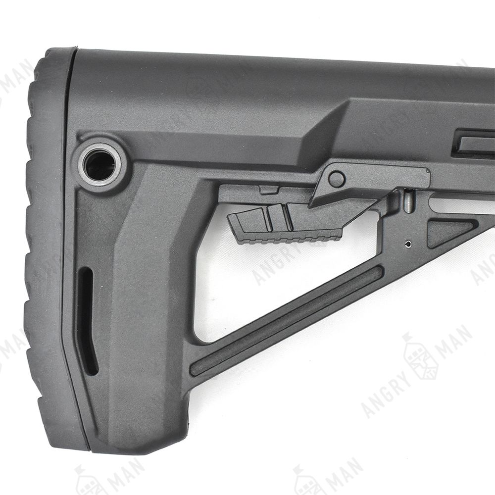 Комплект: Телескопический приклад Hatsan Escort - Nord, K.Arma