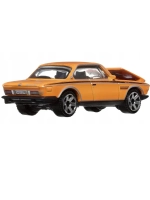 Машинка Хот Вилс Matchbox 1973 BMW CSL 3.0 FWD28 HVM70
