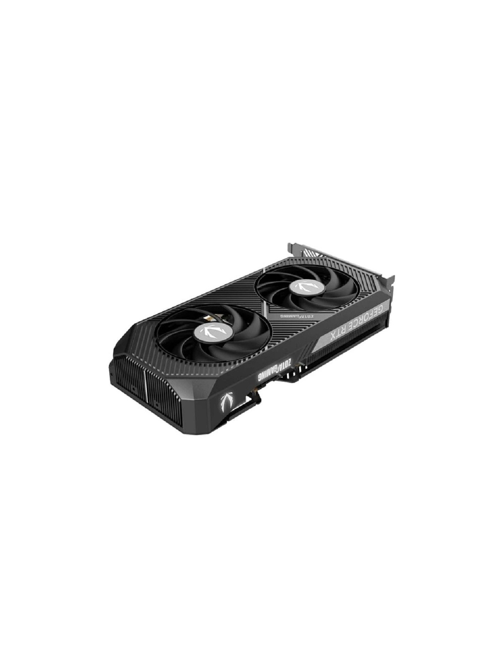 Видеокарта ZOTAC GAMING GeForce RTX 5070 Twin Edge OC 12GB GDDR7 192bit 3xDP/HDMI 2*FAN P(ZT-B50700H-10P) RTL