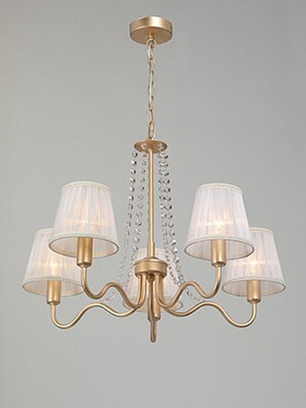 Подвесная люстра Vitaluce V1848 V1848-8/5