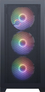 Корпус ATX ACCORD ACC-AM08