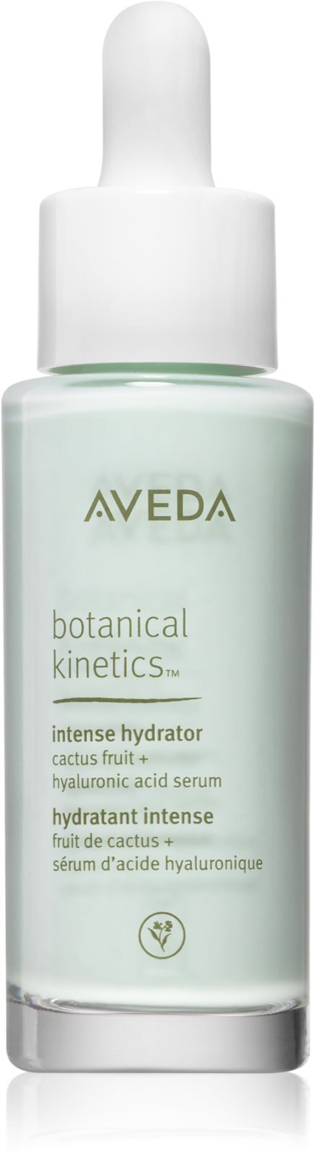 Aveda Botanical Kinetics Intense Hydrator - увлажняющая сыворотка для лица с гиалуроновой кислотой /   30  ml  / GTIN 018084029879