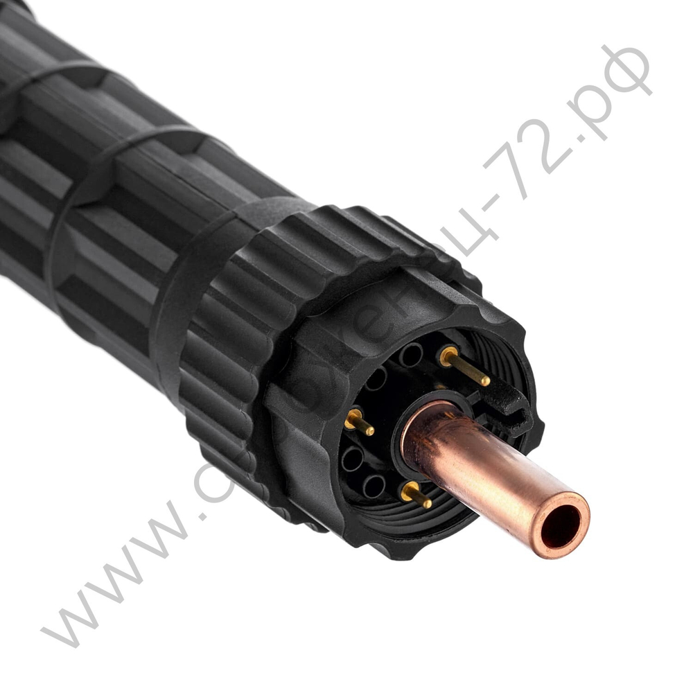 Резак плазменный IPTM 100 Евро адаптер 12м BPR0412