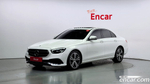 Mercedes-Benz E-Class W213 E250 Avangarde (08.2021)