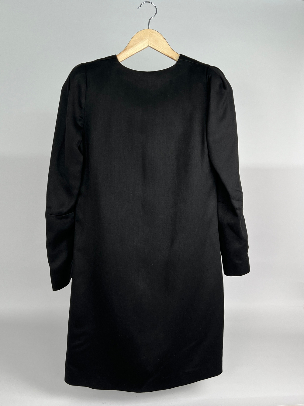 Платье Massimo Dutti