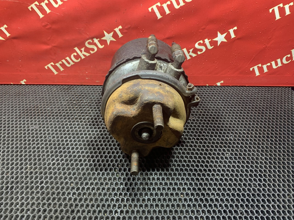 Энергоаккумулятор тормозной