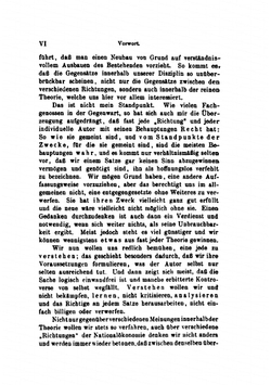 Das Wesen Und Der Hauptinhalt Der Theoretischen Nationalökonomie | J.A. Schumpeter