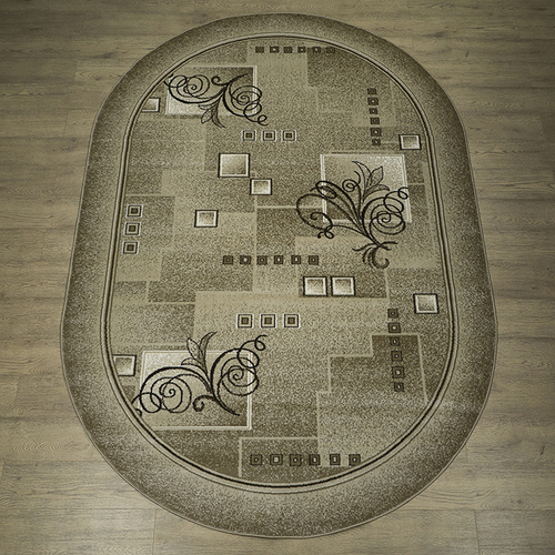 Круиз 22309 29626 Овал