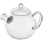 Чайник заварочный на подставке Leonord AROMA 1000мл